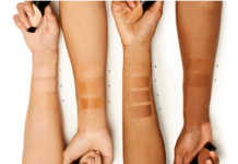 5 Tinted Moisturizers with SPF for Summer at The Beach