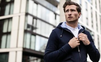 5 Styling Tips on How to Wear a Hoodie Hoodie