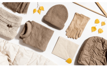 8 Must-Haves for a Fall Capsule Wardrobe Fall Capsule Wardrobe