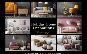 Home Decorations