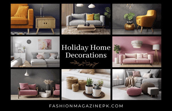 Home Decorations