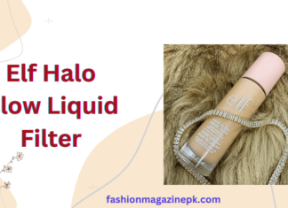 Elf Halo Glow Liquid Filter