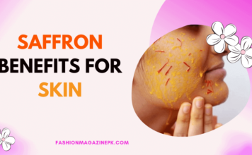 Saffron: Its Uses And Benefits for Skin Saffron Benefits for Skin