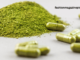 Kratom and Pain Management