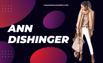 Ann Dishinger: A Catalyst in Chicago’s Cultural Scene Ann Dishinger