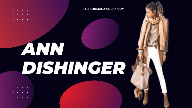 Ann Dishinger