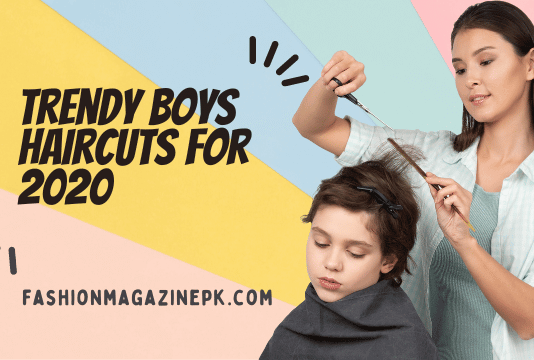 Discover the Hottest Boys Haircuts of 2020: 10 Trendy Styles for Your Little Man Boys Haircuts for 2020