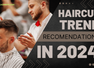Boys Haircuts for 2024