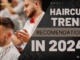 Boys Haircuts for 2024