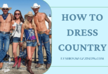 Country Dressing