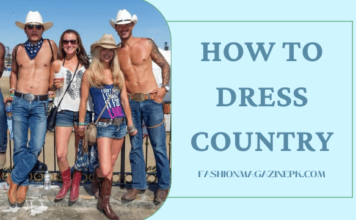 Country Dressing