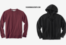 Crewneck vs. Sweatshirt: Understanding the Difference and Choosing the Right Fit Crewneck vs. Sweatshirt