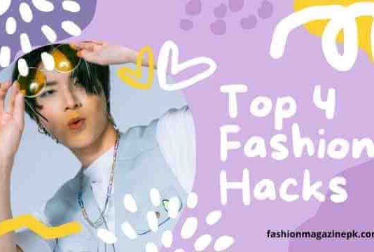 Effortlessly Cool Fashion