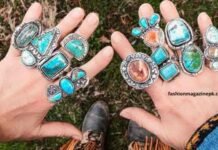 Turquoise Rings – A Timeless and Stylish Fashion Staple Turquoise Rings
