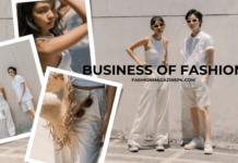 Unraveling the Threads: Navigating the Business of Fashion business of fashion