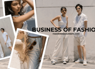 business of fashion