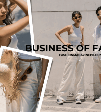 business of fashion