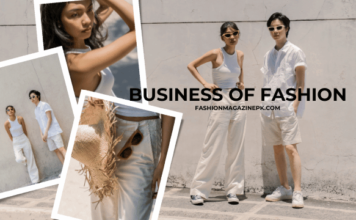 Unraveling the Threads: Navigating the Business of Fashion business of fashion