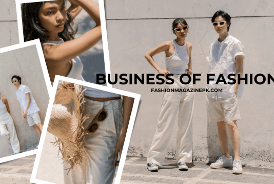 business of fashion